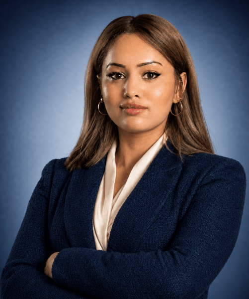 Sadikchya Paudel Chhetri, Practice Executive at Emigrate Lawyers.